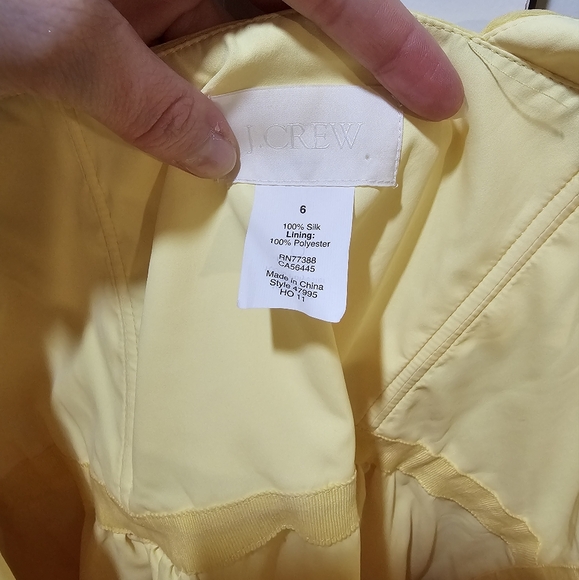 J.Crew Dress - Picture 4 of 4